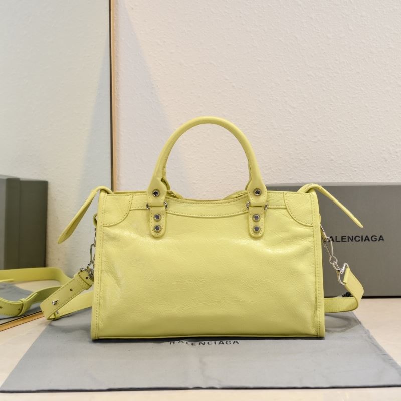 Balenciaga Top Handle Bags